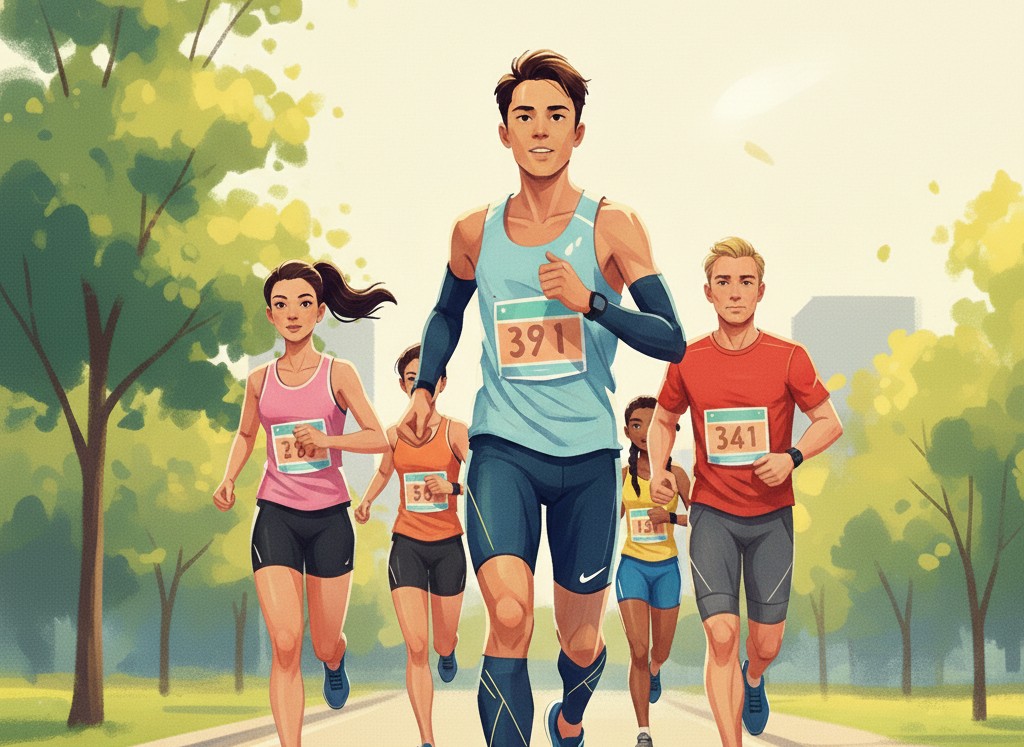 大阪マラソン：交通規制に関しまして